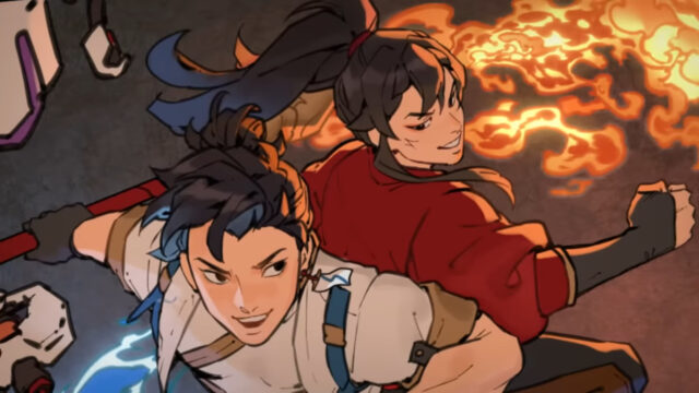 The power of family: Overwatch 2 Wuyang lore and story revealed!