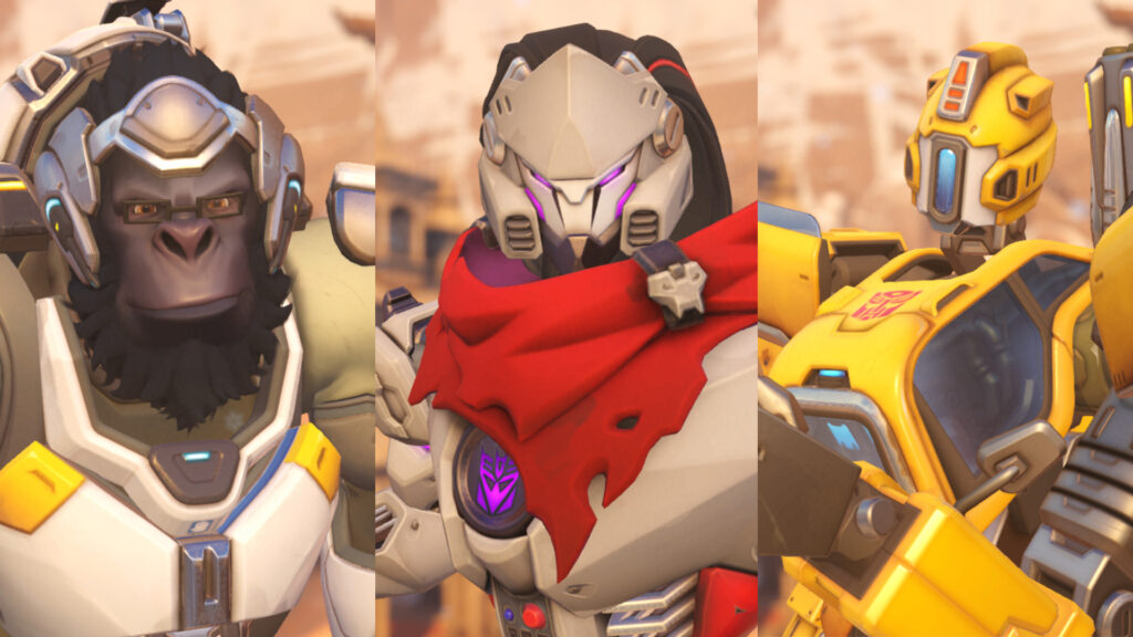 Overwatch 2 confirms that oddball heroes are here to stay: “I promise you the team loves oddballs and oddities.”