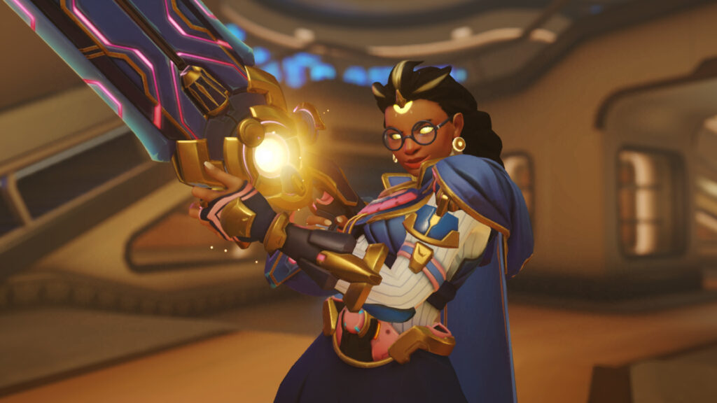 Overwatch Collegiate returns with new varsity division and scholarships