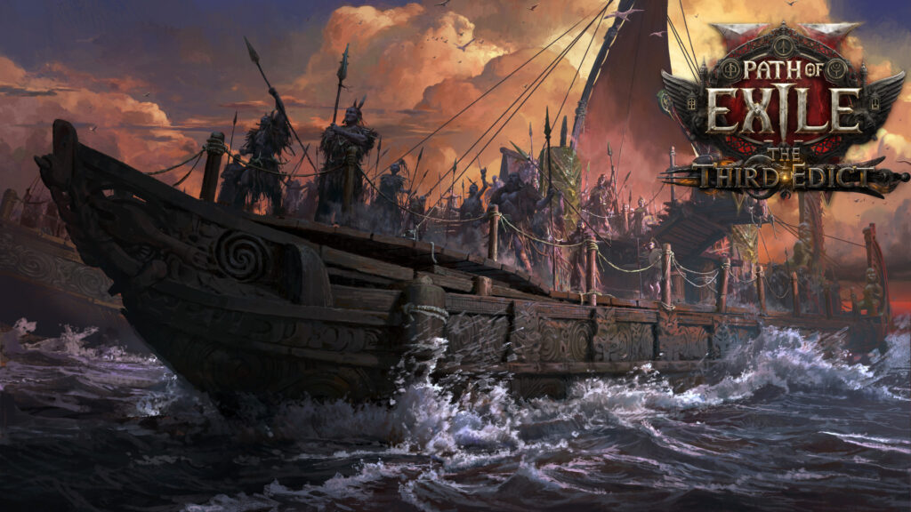 Patch 0.3.0 trade Path of Exile 2