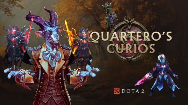 Valve gives us Quartero's Curios, but it's not exactly the Battle Pass