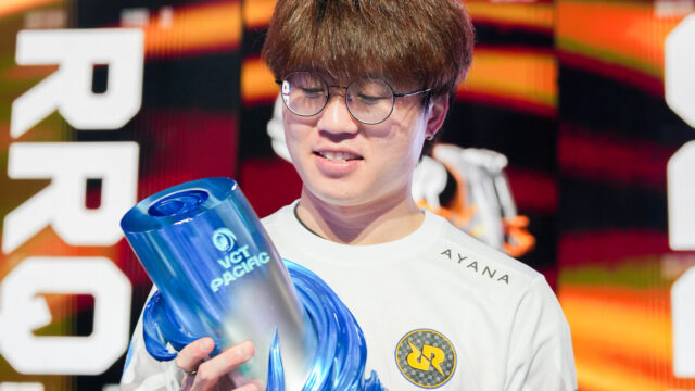 RRQ crazyguy will donate all his VCT Pacific: Stage 2 prize winnings to charity