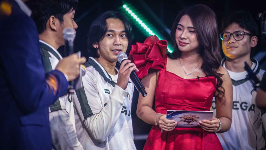 Raizen and his journey outside his comfort zone - MPL PH Season 16