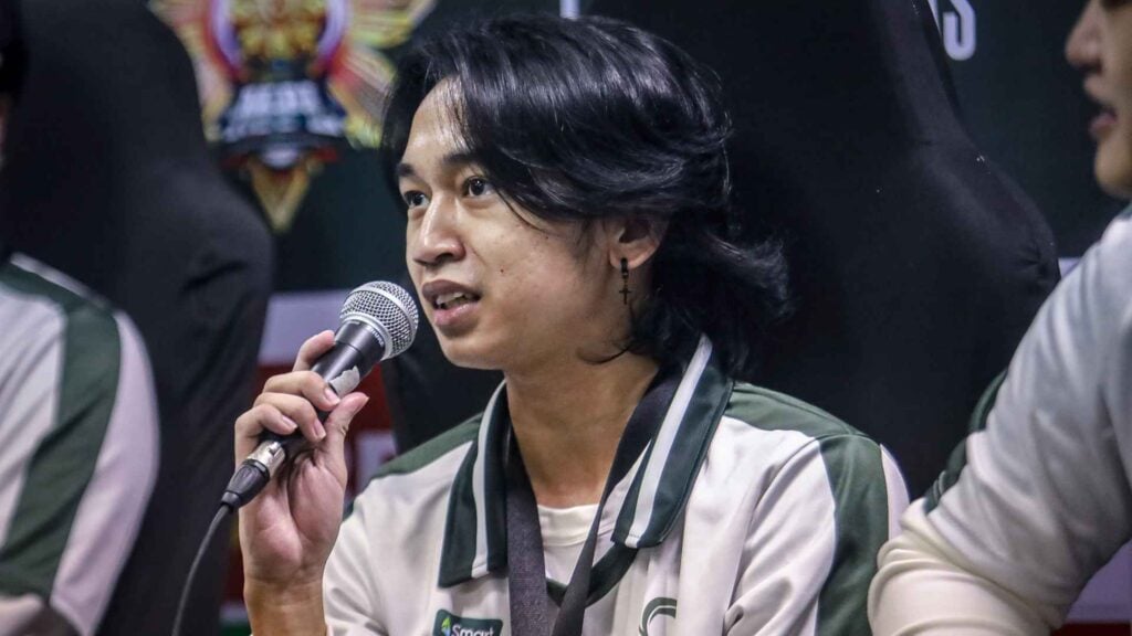 Raizen returns to Smart Omega this MPL PH Season 16: “With the teams I’ve been through, I learned so much.”