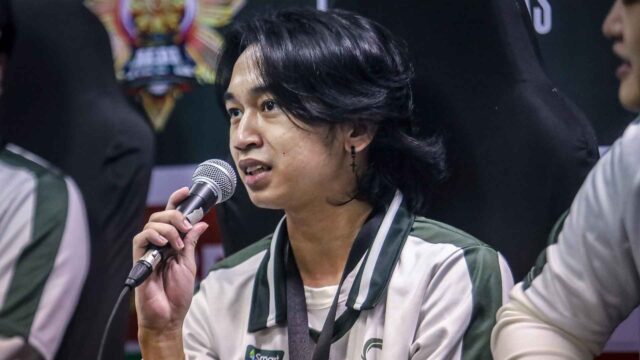 Raizen returns to Smart Omega this MPL PH Season 16: "With the teams I’ve been through, I learned so much."