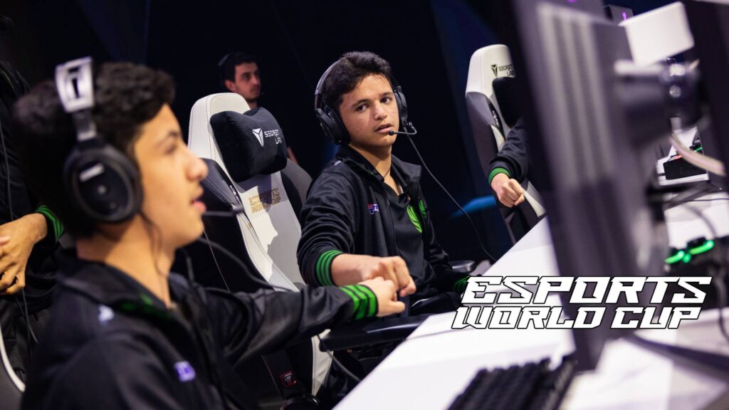 The safest bets at the Rocket League EWC 2025