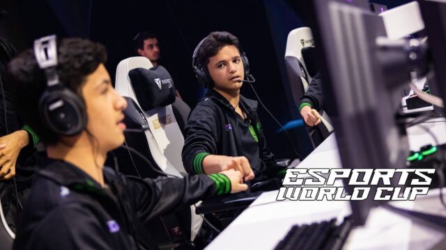 The safest bets at the Rocket League EWC 2025