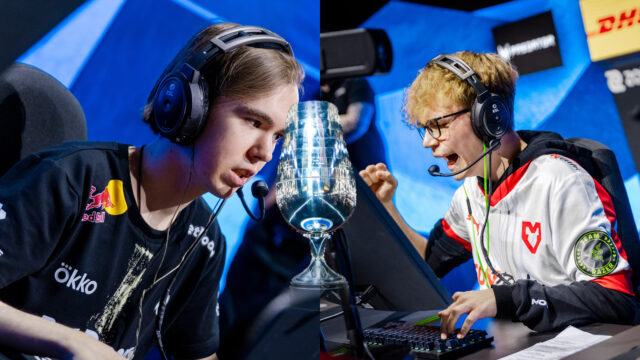 Champions crowned: Team Spirit blow MOUZ out of the water at IEM Cologne 2025