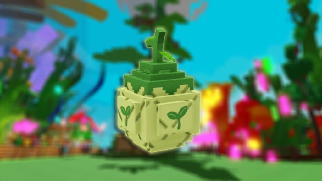 Sprout Egg in Grow a Garden: All hatchable pets, traits, and odds