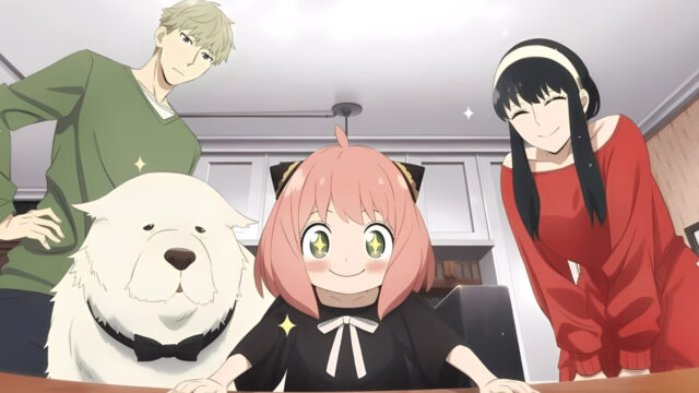 Fall 2025 anime that deserve a spot on your watchlist