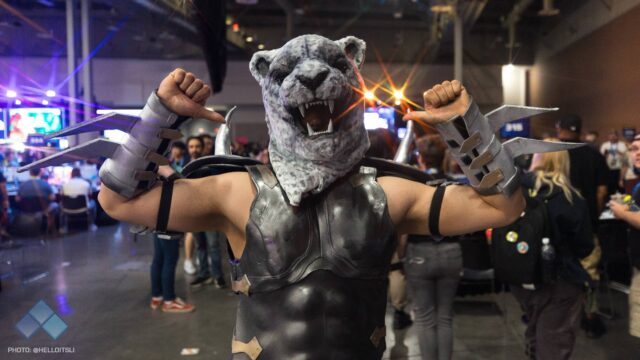 Nina wins TEKKEN 8 Evo 2025 for Arslan Ash! Armor King to carry the game