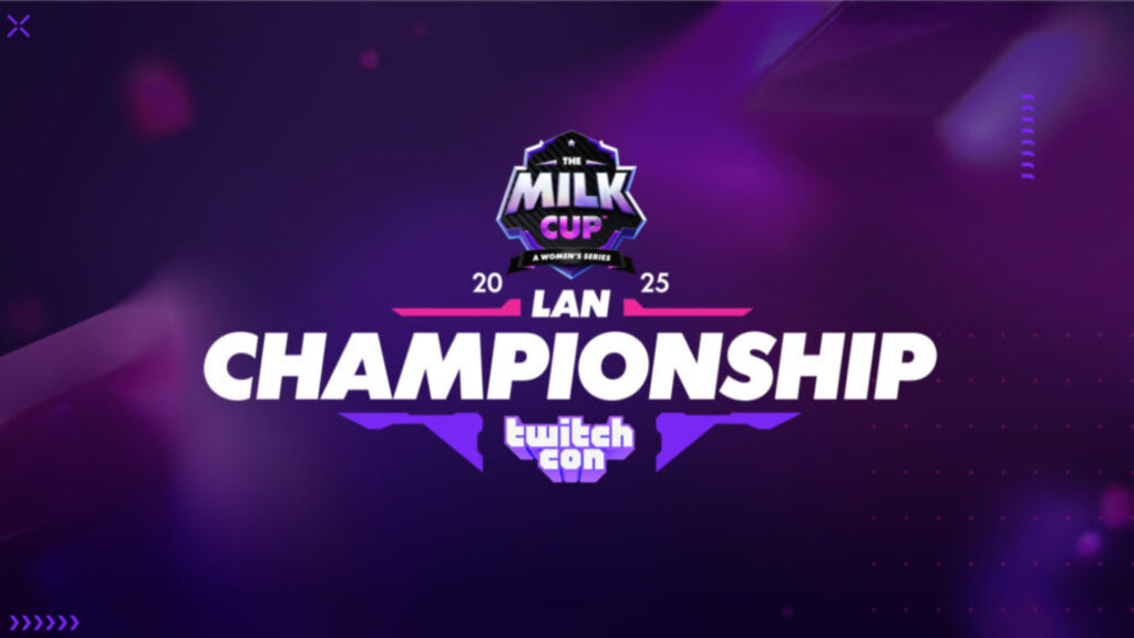 The Milk Cup 2025 Finals