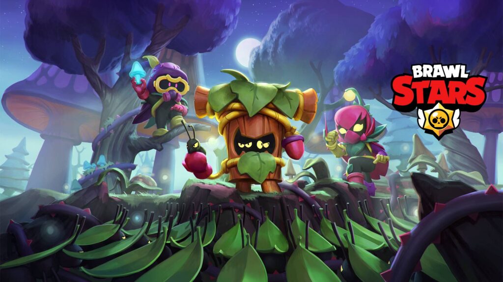 Trunk in Brawl Stars: How to play, best build, and how to unlock for free