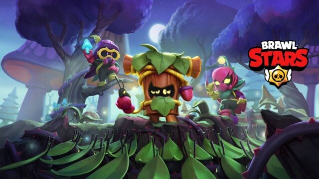 Trunk in Brawl Stars: How to play, best build, and how to unlock for free