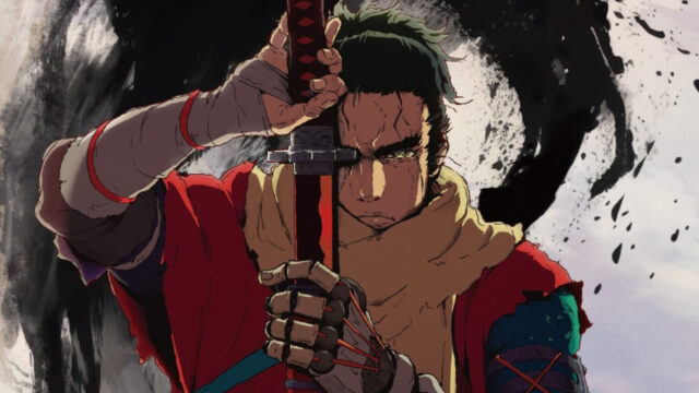 Gamescom 2025 announces new Sekiro anime