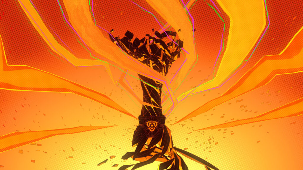 Pixel Perfect is the new anthem of VCT Americas: Stage 2 Playoffs