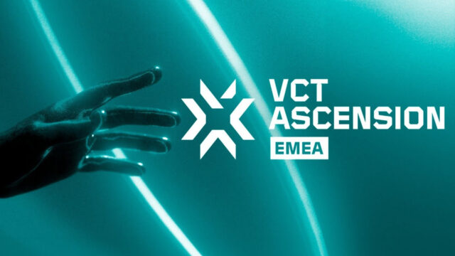 VCT Ascension EMEA 2025: Tournament expands from six to eight teams