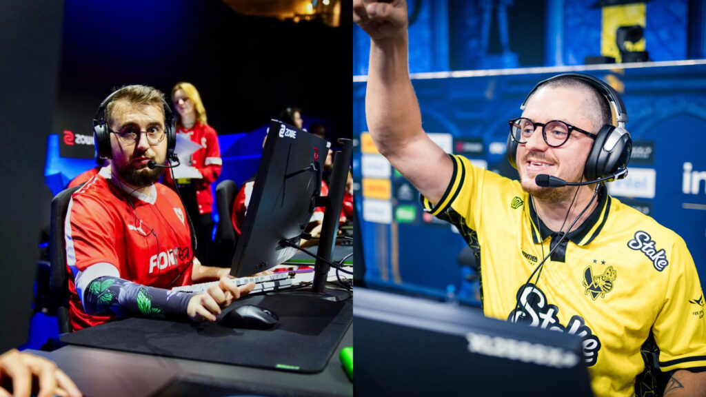 MOUZ finally take down Team Vitality: grand finals secured at IEM Cologne 2025