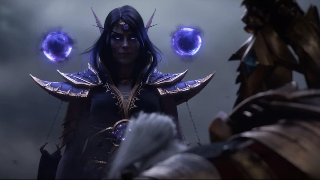 World of Warcraft players /cheer for Midnight after the Gamescom Opening Night Live reveal