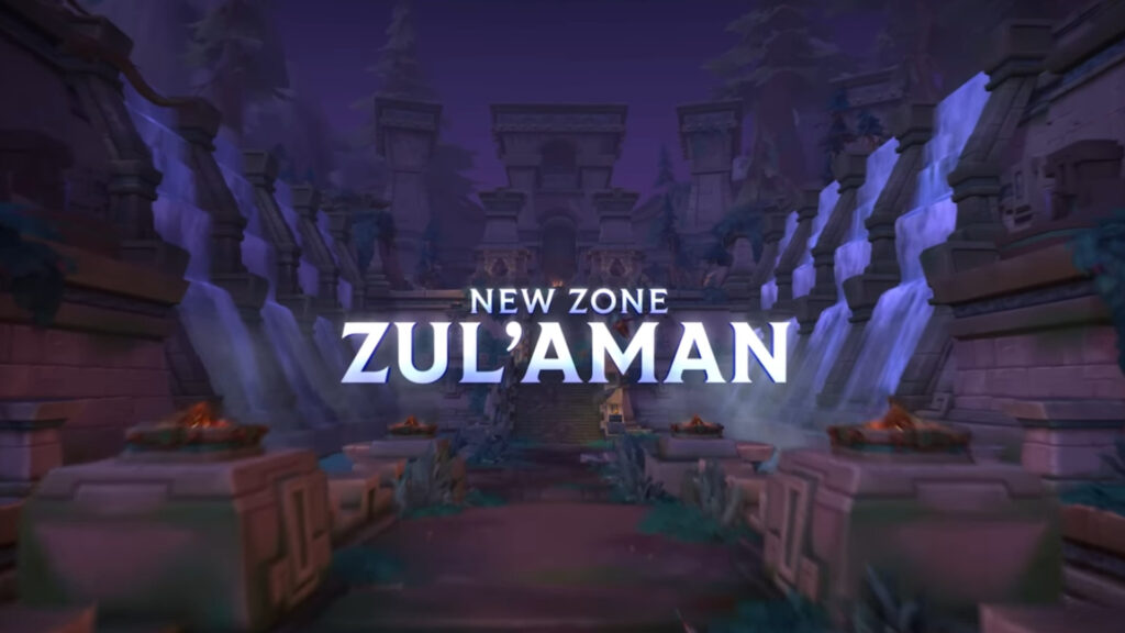 Zul’Aman