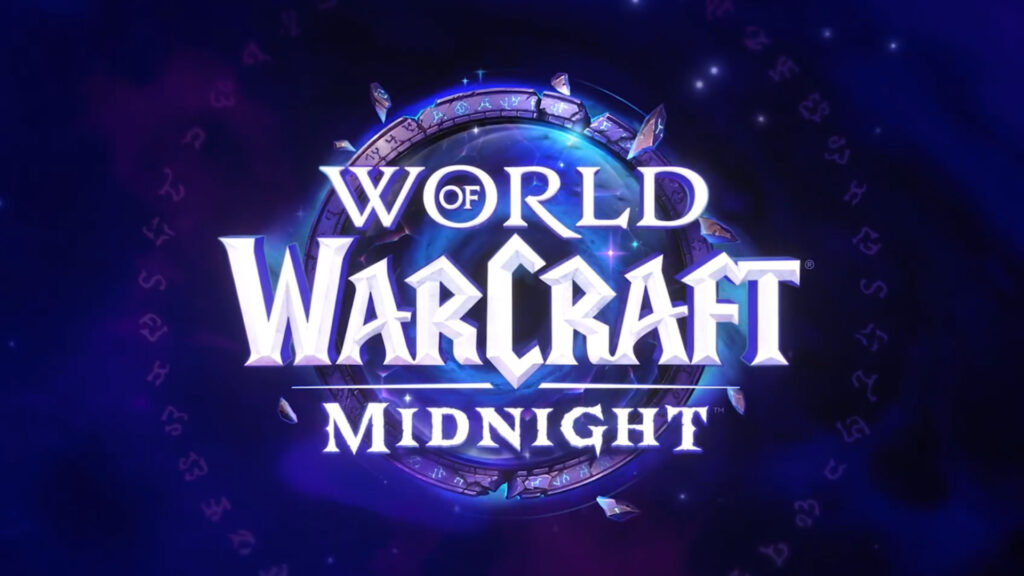 World of Warcraft at Gamescom 2025: WoW housing demo, WoW Midnight cinematic, and more!