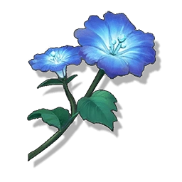 WuWa character Ascension material Sliverglow Bloom