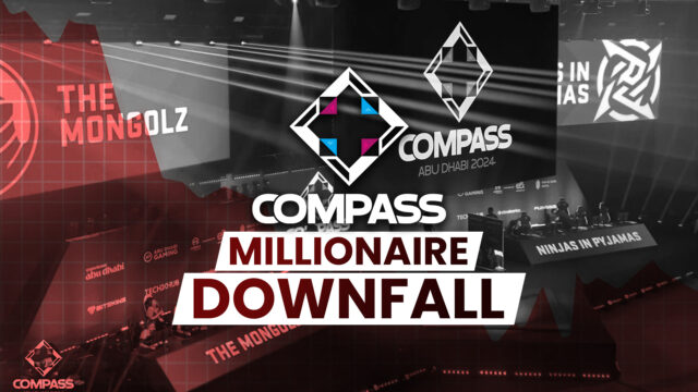 From saving the Tier 2 scene to almost killing it: Explaining the YaLLa Esports debt