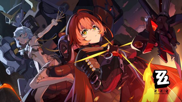 ZZZ 2.2 stream shows combat of new Agents and highlights the next story