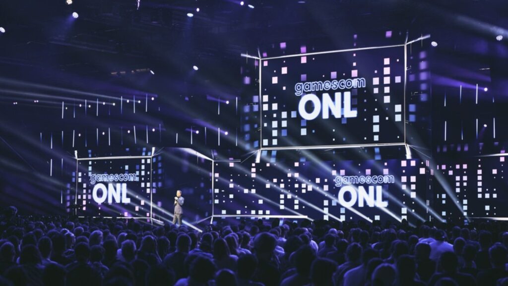 How to watch Gamescom Opening Night Live 2025