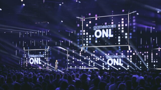 How to watch Gamescom Opening Night Live 2025