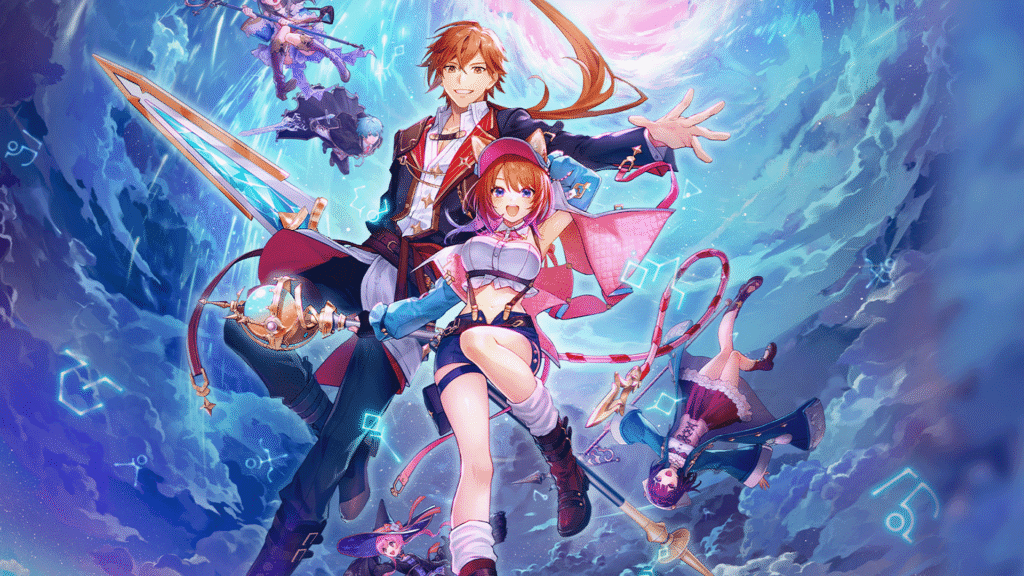 Atelier Resleriana: Release Date, Platforms, New Combat &amp; Alchemy System