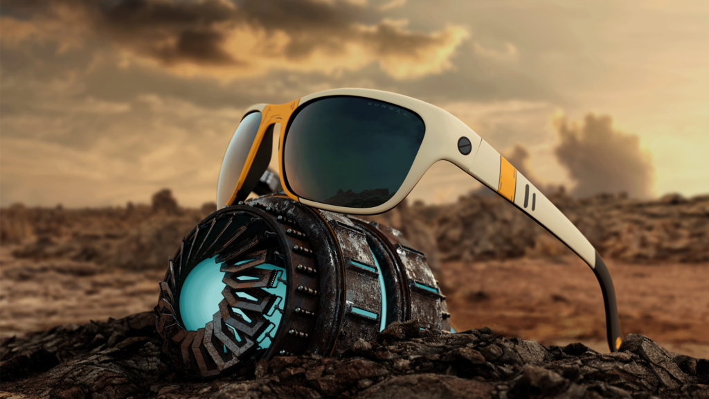 GUNNAR Borderlands 4 collab