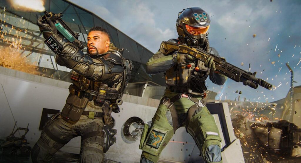 All Black Ops 7 Editions and Pre-Order Bonuses