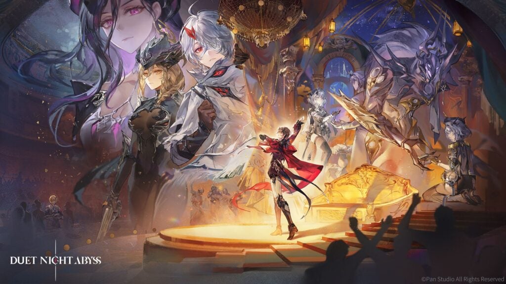 Duet Night Abyss release date and countdown