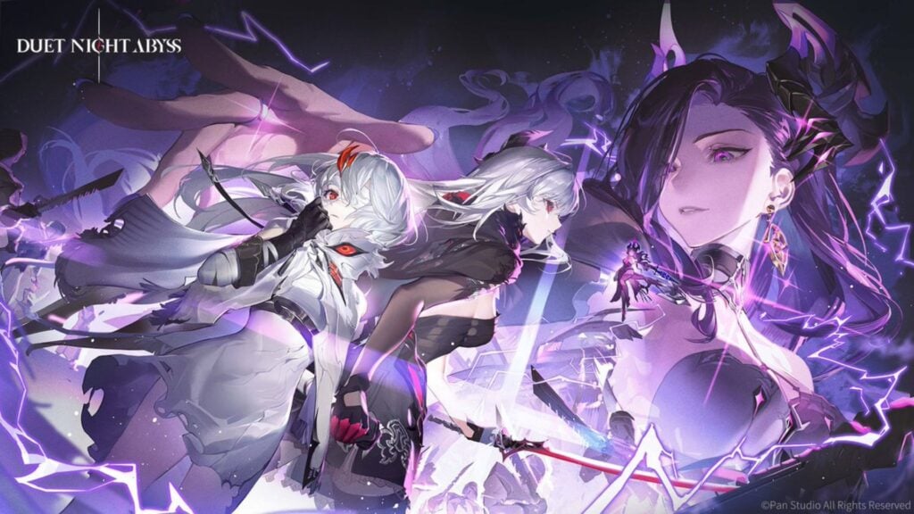 Duet Night Abyss ditches gacha for Warframe’s monetization model