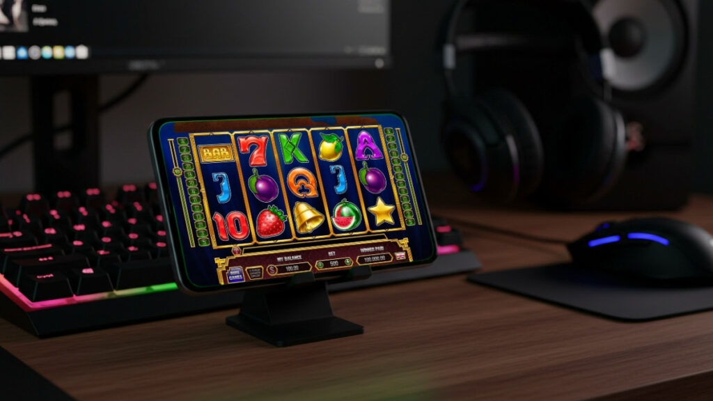 Best RTP Slots: Highest RTP Slot Machines in 2026