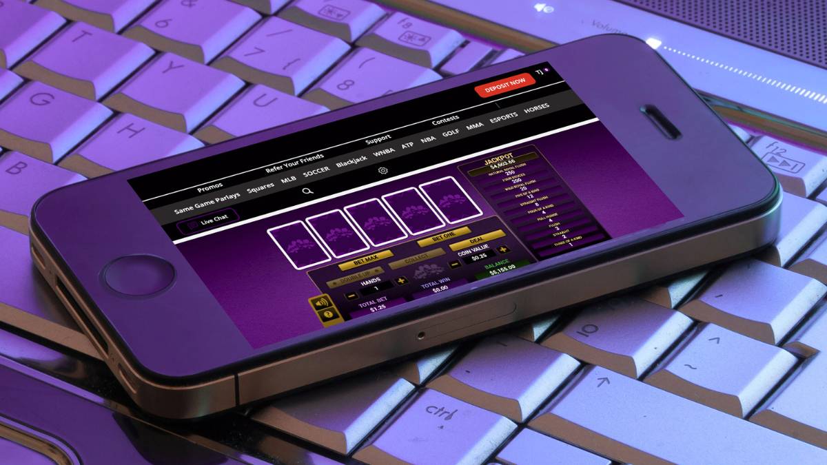 Beste Online Casinos Deutschland 2025: Deutscher Casino Test 2025