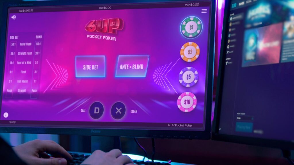 Online Casinos ohne Limit in Deutschland (2026): Die Top 5 Anbieter im Test 