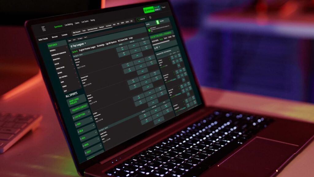 2025년 최고의 스포츠 토토사이트 모음: 경쟁력 있는 배당률을 제공하는 추천 사이트 목록