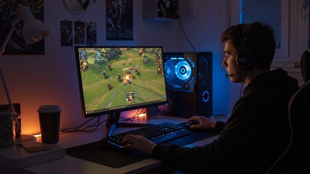 2026’s Best League of Legends Betting Sites – Top LoL Online Sportsbooks