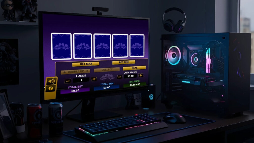 Best Wisconsin online casinos in 2026 – 5 top WI online gambling sites