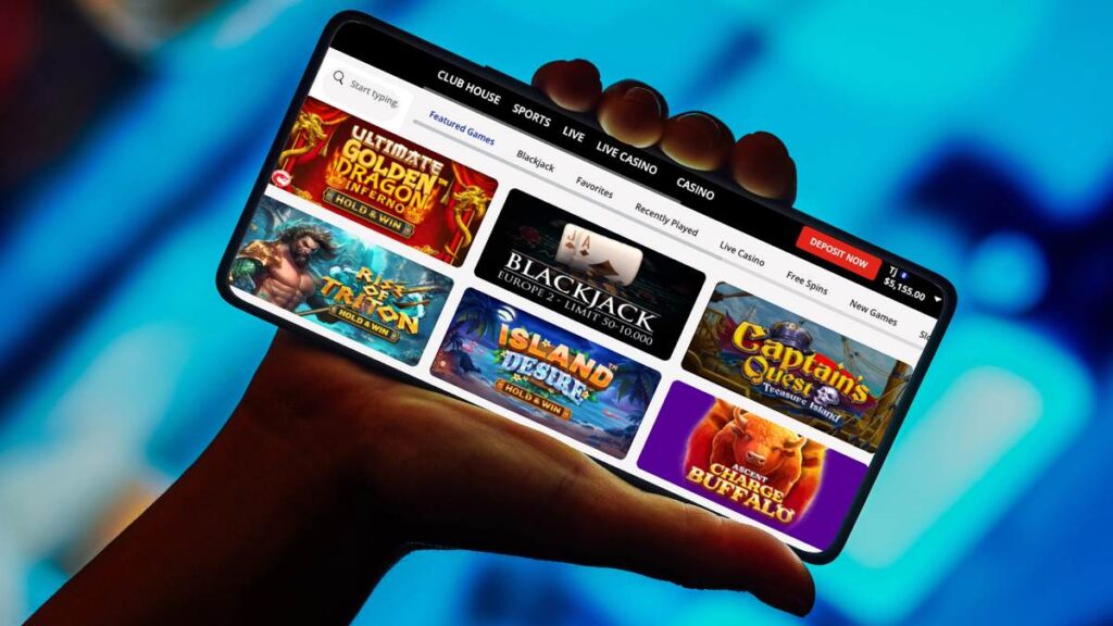 2026’s best Arizona online casinos for real money games