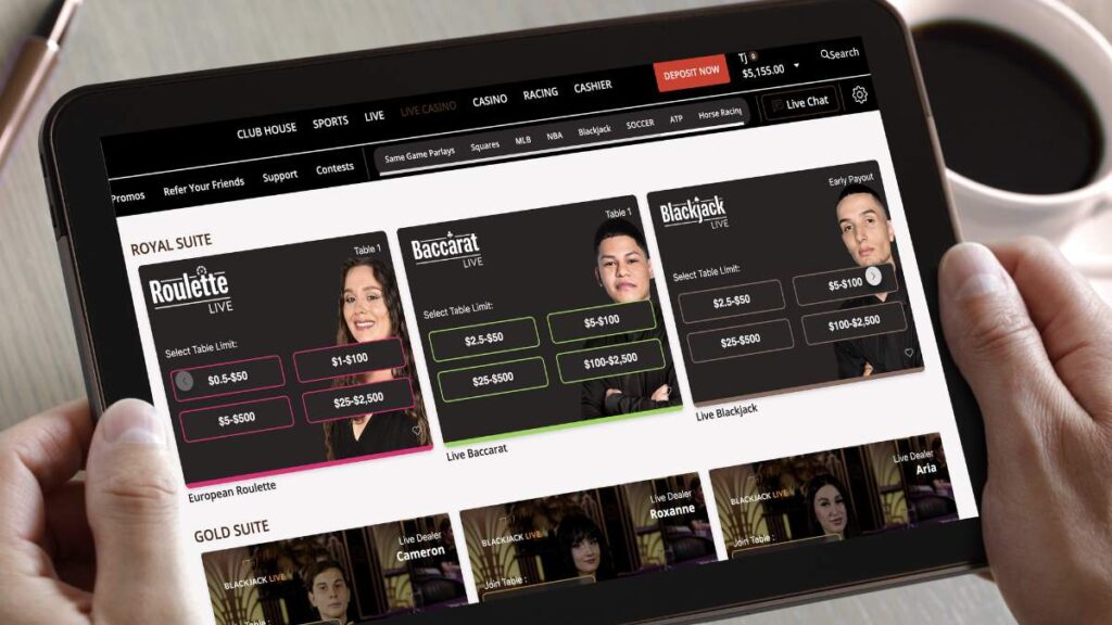 Best California Online Casinos 2026: Top 10 CA Gambling Sites (Update)