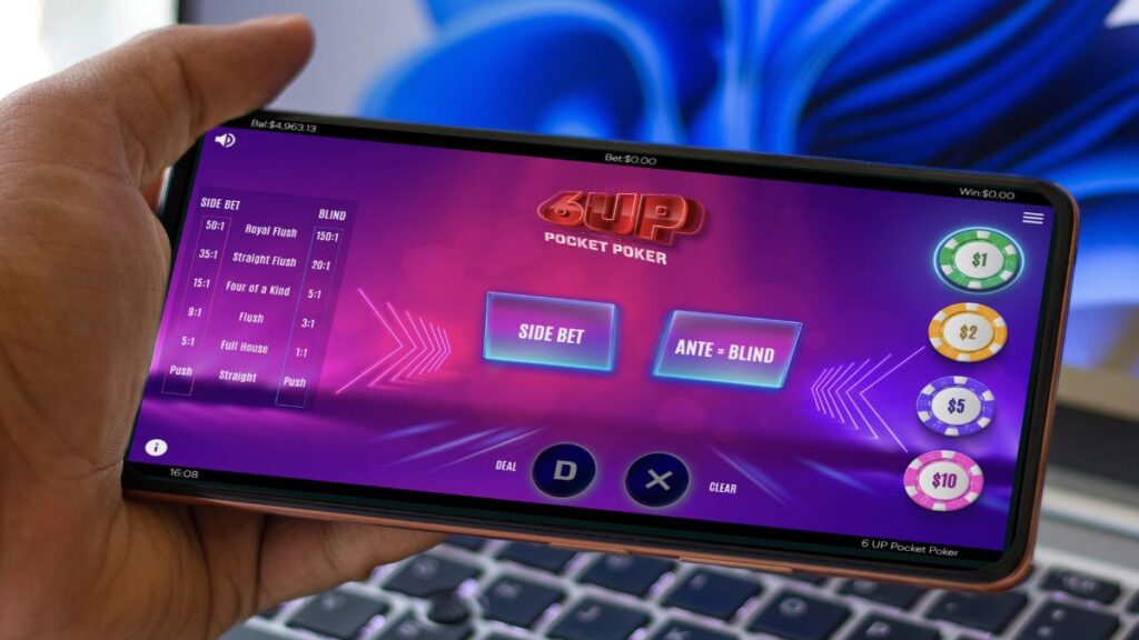 Online Casino ohne Oasis: Top Oasis-freie Online Casinos in Deutschland 2026