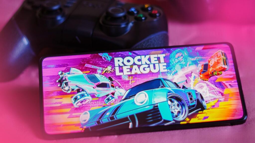 15 Best Rocket League Betting Sites: Bet on RLCS Matches