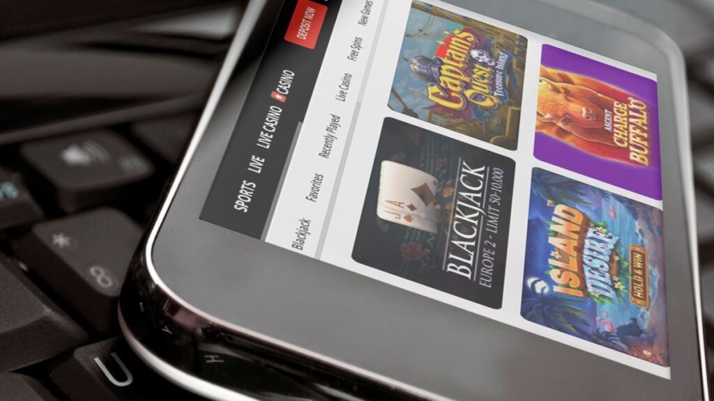 Best New York online casinos in 2025: top 5 NY casino websites online