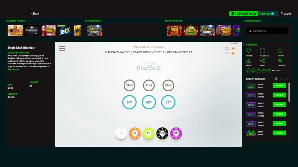 Best Crypto Casinos in 2026: Top Bitcoin Casino