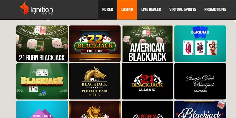 Bitcoin Blackjack