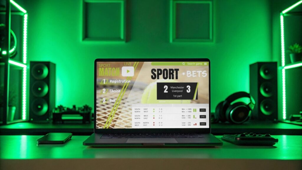 2026’s Best Tennis Betting Sites: Guide to Betting on Tennis Online