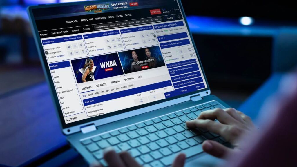 Siti scommesse non AAMS – Lista top bookmakers stranieri per i giocatori italiani